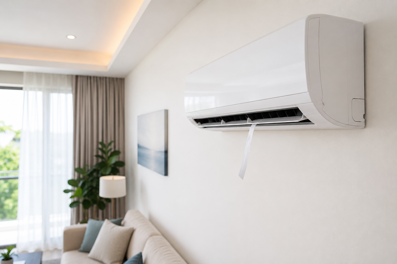 Low Airflow