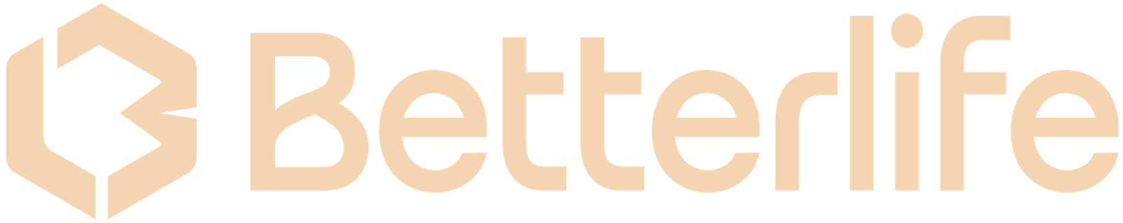Betterlife Logo