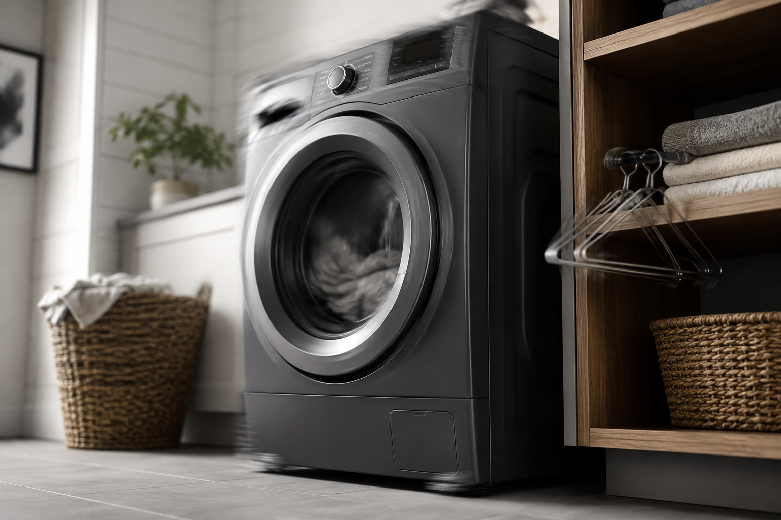 Dryer Making Noise