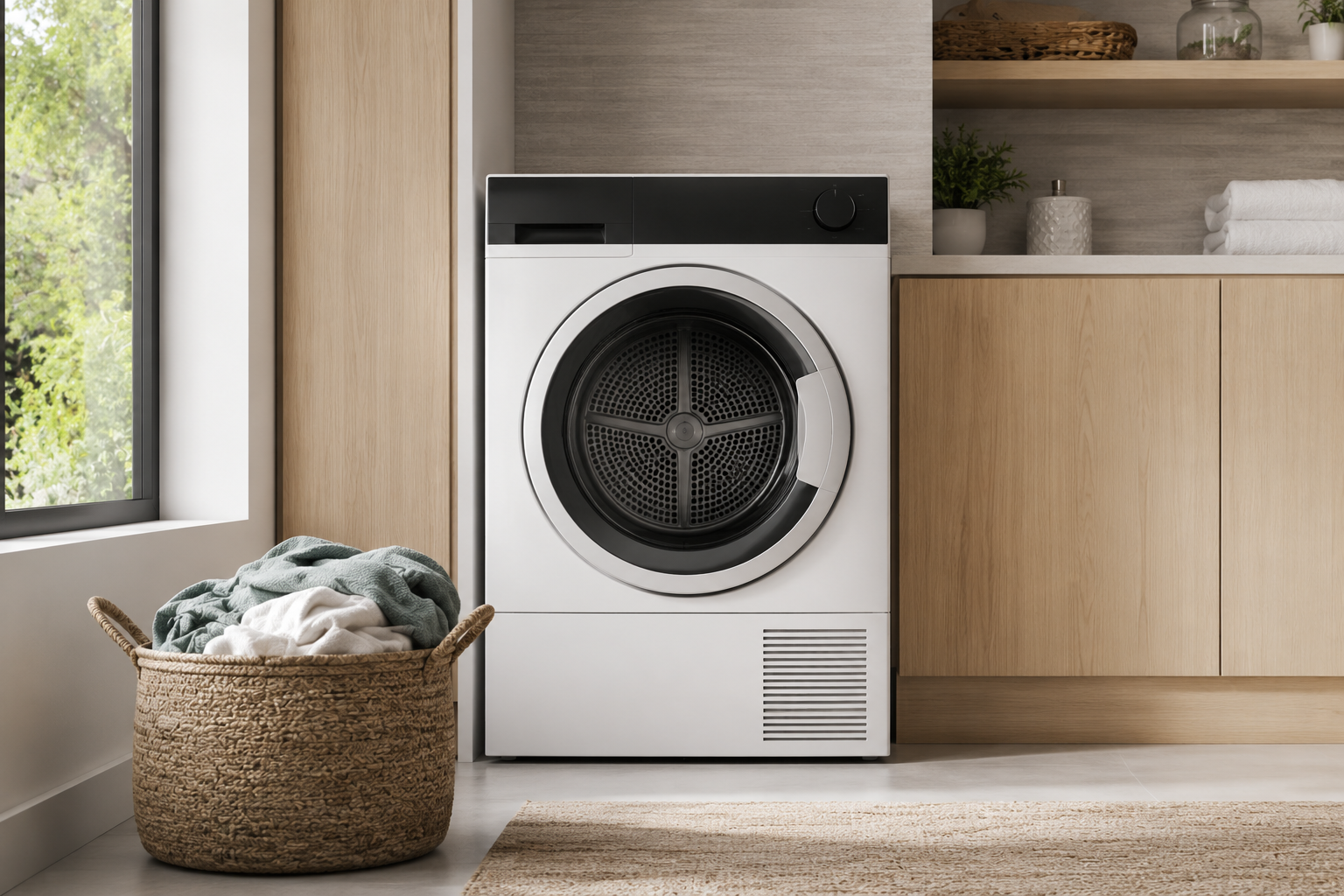 Dryer Not Starting