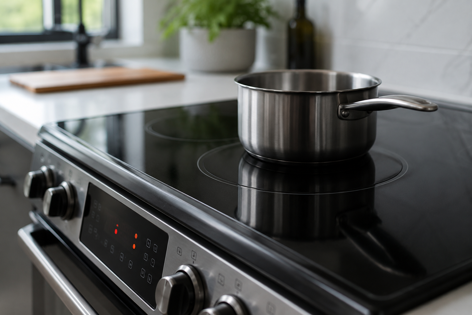 Electric Plate Not Heating